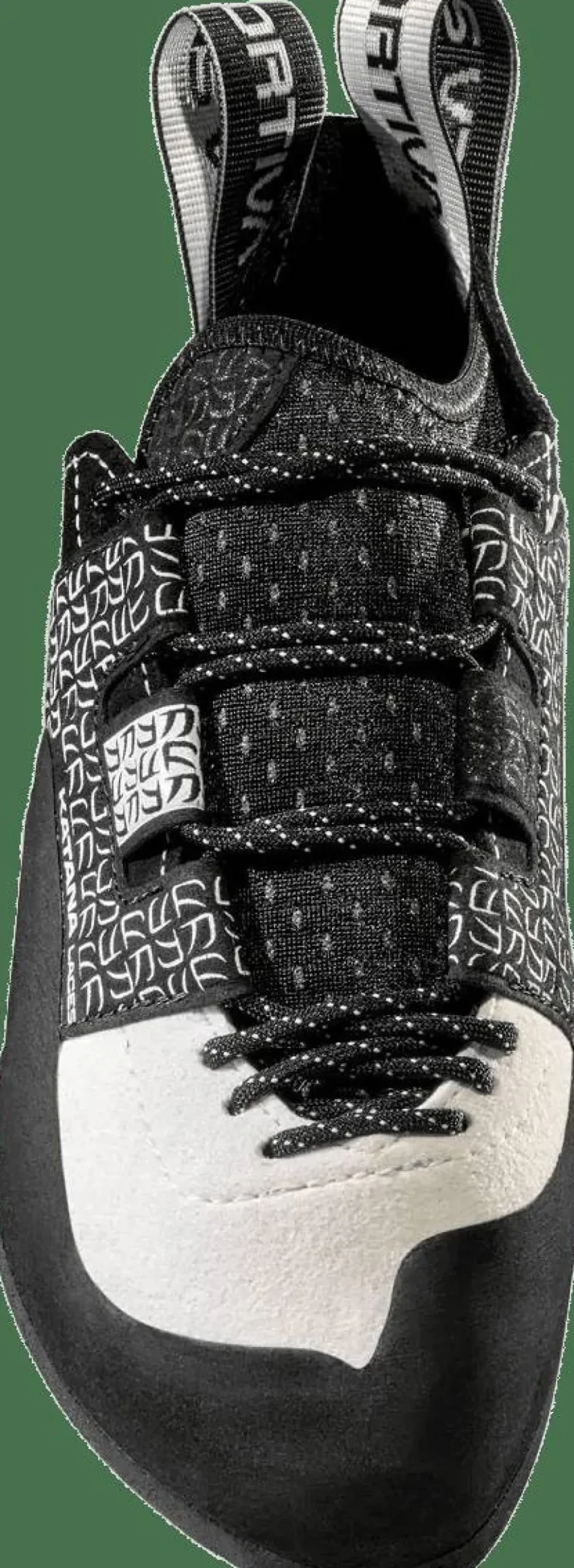 La Sportiva Women's Katana Laces White/Black