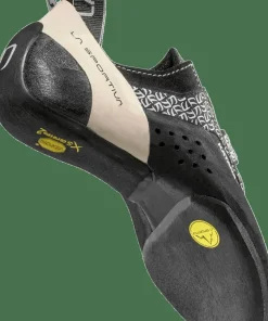 La Sportiva Women's Katana Laces White/Black