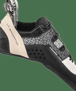 La Sportiva Women's Katana Laces White/Black