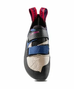 La Sportiva Women's Katana White/Storm Blue Sale