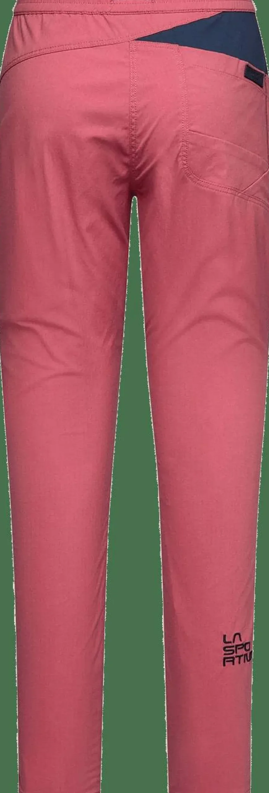 La Sportiva Women's Labyrinth Pants Rosebay/Night Sky
