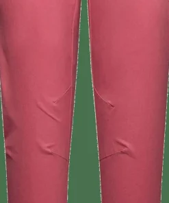 La Sportiva Women's Labyrinth Pants Rosebay/Night Sky
