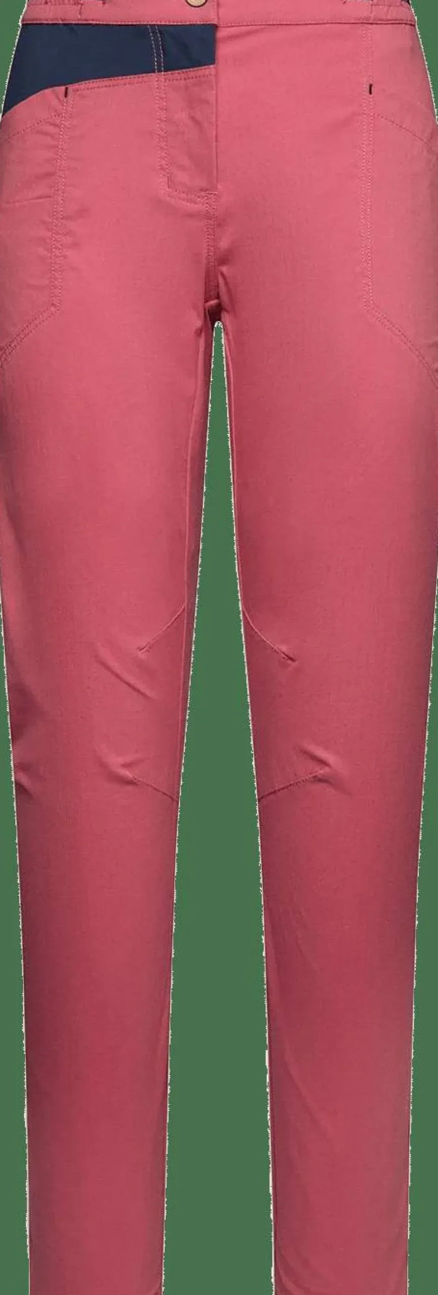 La Sportiva Women's Labyrinth Pants Rosebay/Night Sky