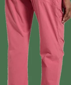 La Sportiva Women's Labyrinth Pants Rosebay/Night Sky