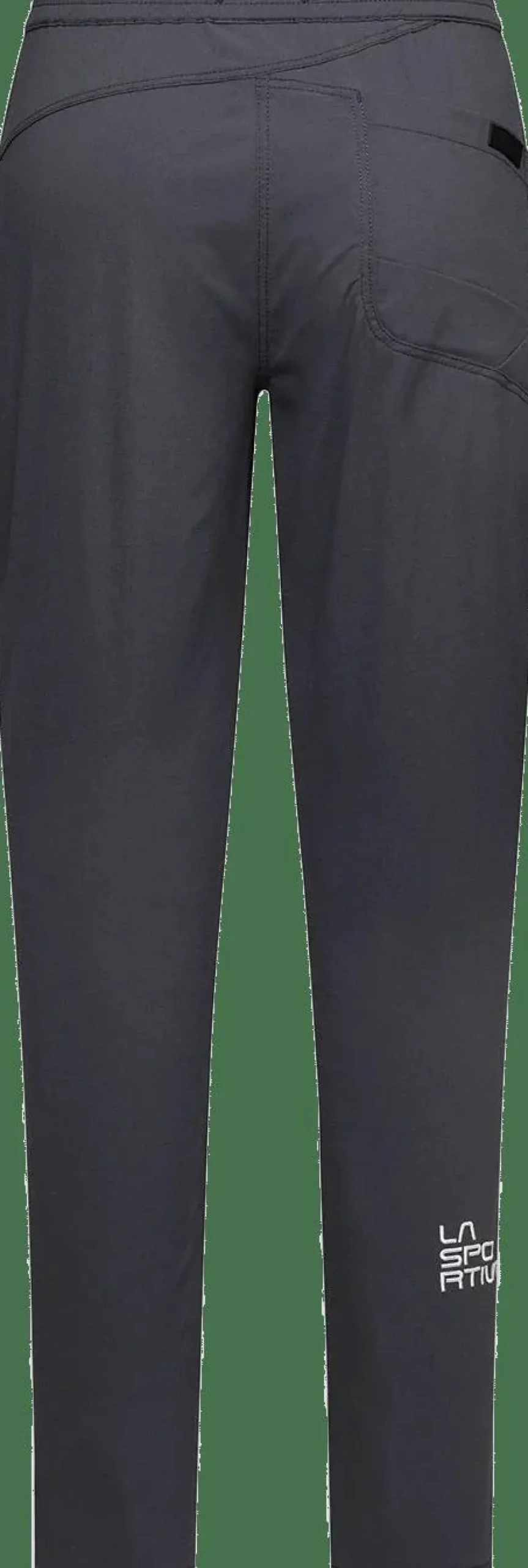 La Sportiva Women's Labyrinth Pants Onyx/Chalk Clearance