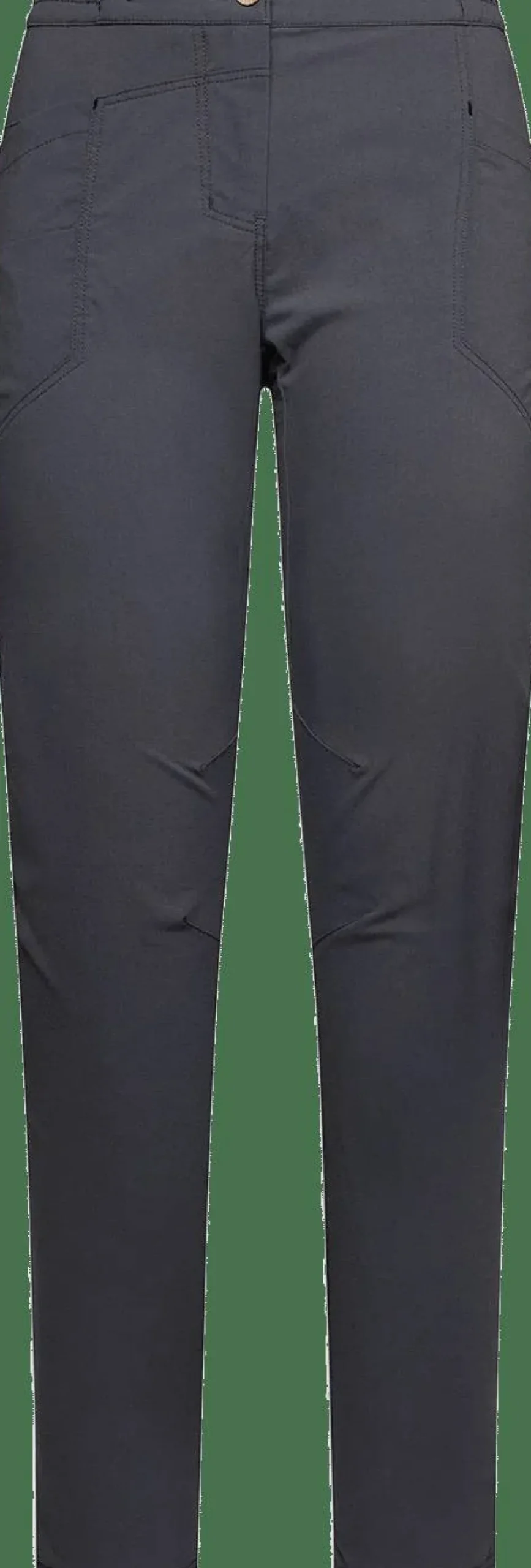La Sportiva Women's Labyrinth Pants Onyx/Chalk Clearance