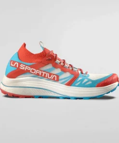 La Sportiva Women's Levante Hibiscus/Malibu Blue
