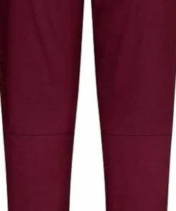 La Sportiva Women's Mantra Pants Redwood/rosebay