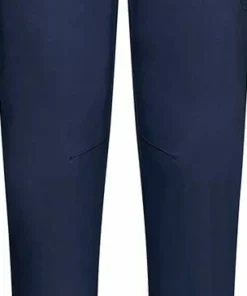 La Sportiva Women's Mantra Pants Night Sky/chalk