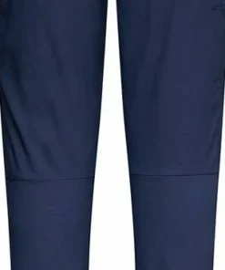 La Sportiva Women's Mantra Pants Night Sky/chalk