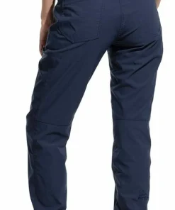 La Sportiva Women's Mantra Pants Night Sky/chalk