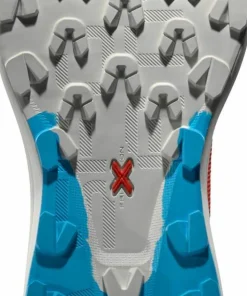 La Sportiva Women's Prodigio Max Hibiscus/Malibu Blue