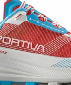 La Sportiva Women's Prodigio Max Hibiscus/Malibu Blue