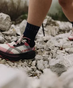 La Sportiva Women's Prodigio Max Chalk/Rosebay