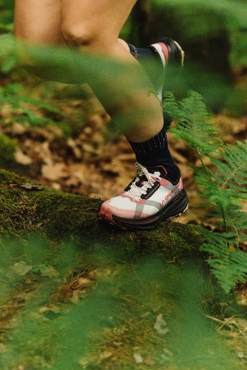 La Sportiva Women's Prodigio Max Chalk/Rosebay