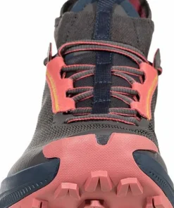 La Sportiva Women's Prodigio Hike Gore-Tex Onyx/rosebay