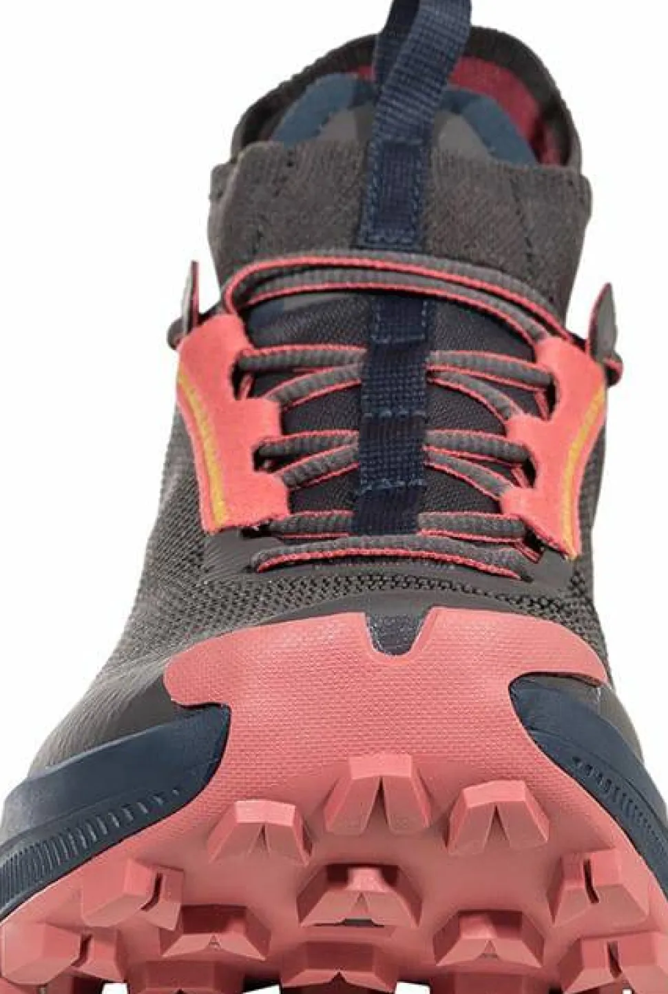 La Sportiva Women's Prodigio Hike Gore-Tex Onyx/rosebay