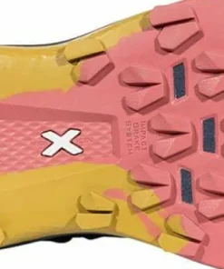 La Sportiva Women's Prodigio Hike Gore-Tex Onyx/rosebay