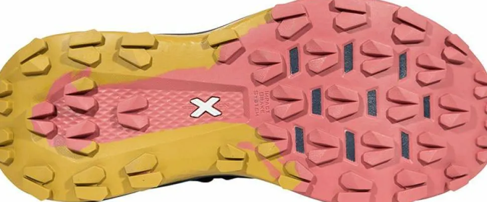 La Sportiva Women's Prodigio Hike Gore-Tex Onyx/rosebay