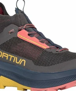 La Sportiva Women's Prodigio Hike Gore-Tex Onyx/rosebay