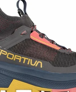 La Sportiva Women's Prodigio Hike Gore-Tex Onyx/rosebay