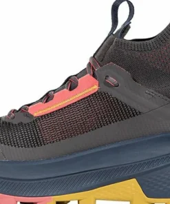 La Sportiva Women's Prodigio Hike Gore-Tex Onyx/rosebay