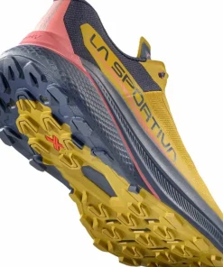 La Sportiva Women's Prodigio Savana/night Sky