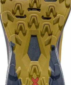 La Sportiva Women's Prodigio Savana/night Sky