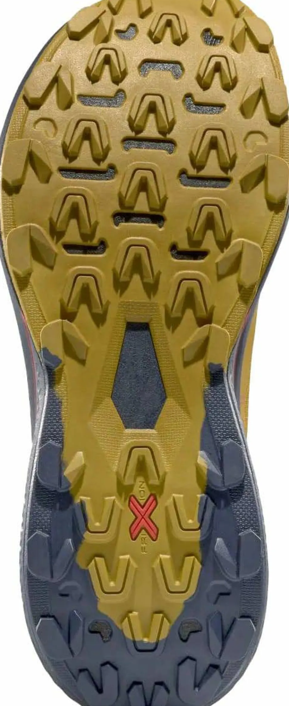 La Sportiva Women's Prodigio Savana/night Sky