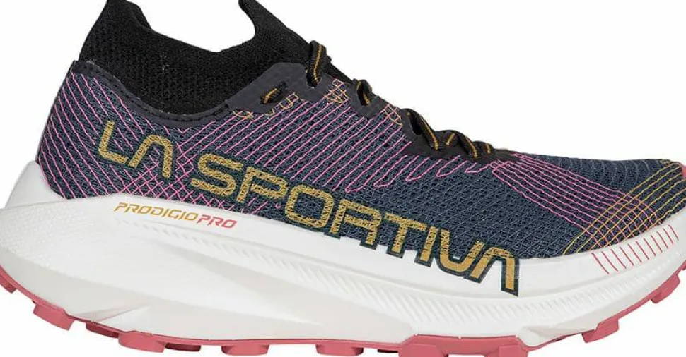 La Sportiva Women's Prodigio Pro Night Sky/rosebay