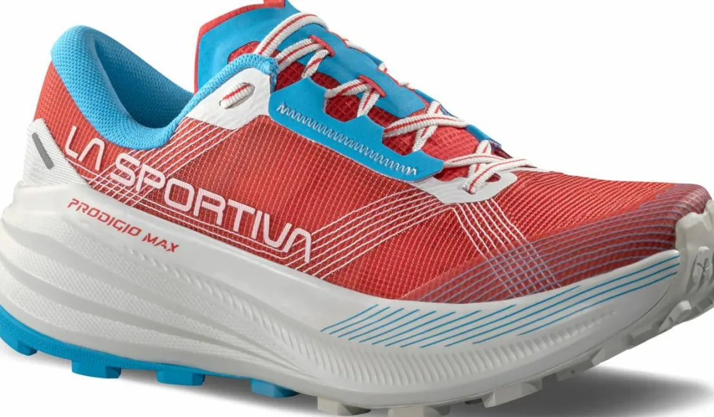Clearance Women's Prodigio Max Löpning