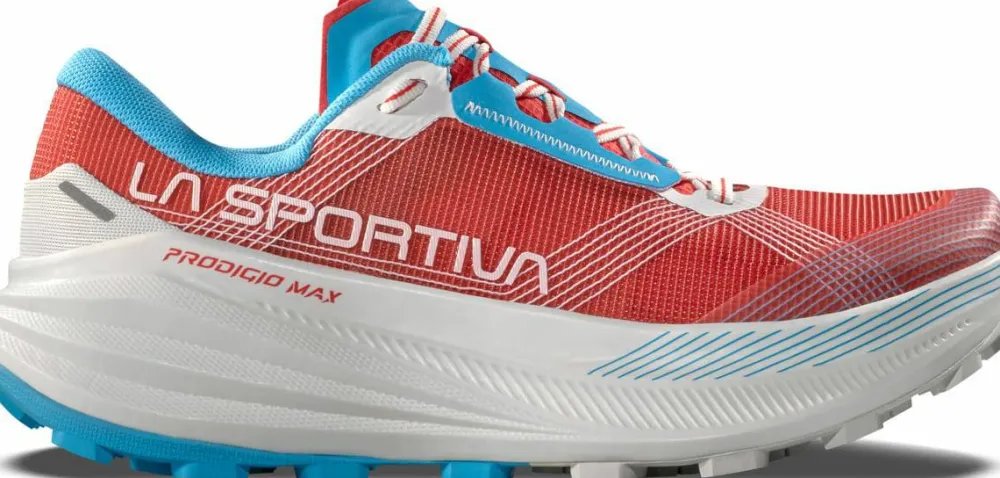Clearance Women's Prodigio Max Löpning