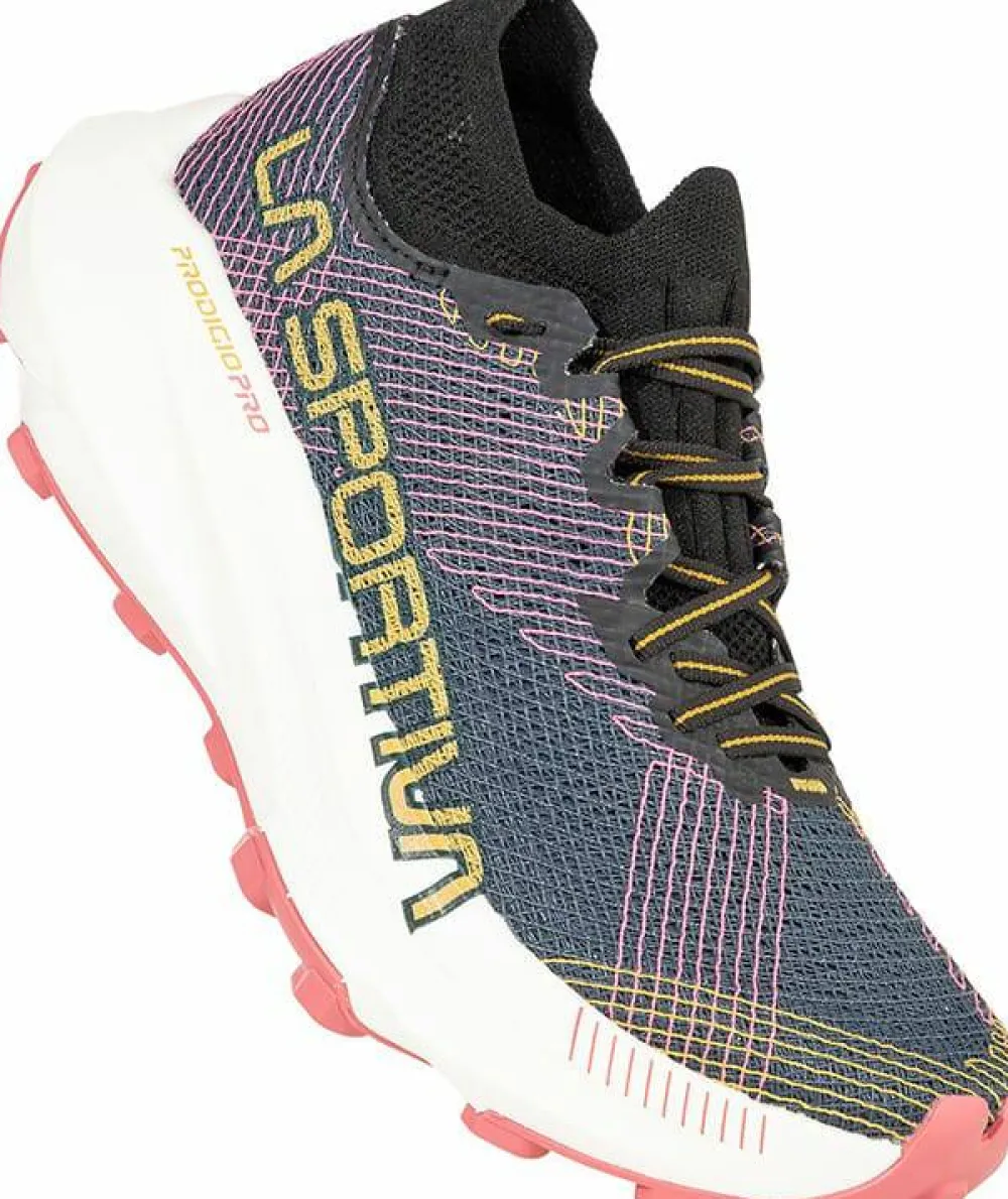 New Women's Prodigio Pro Löpning