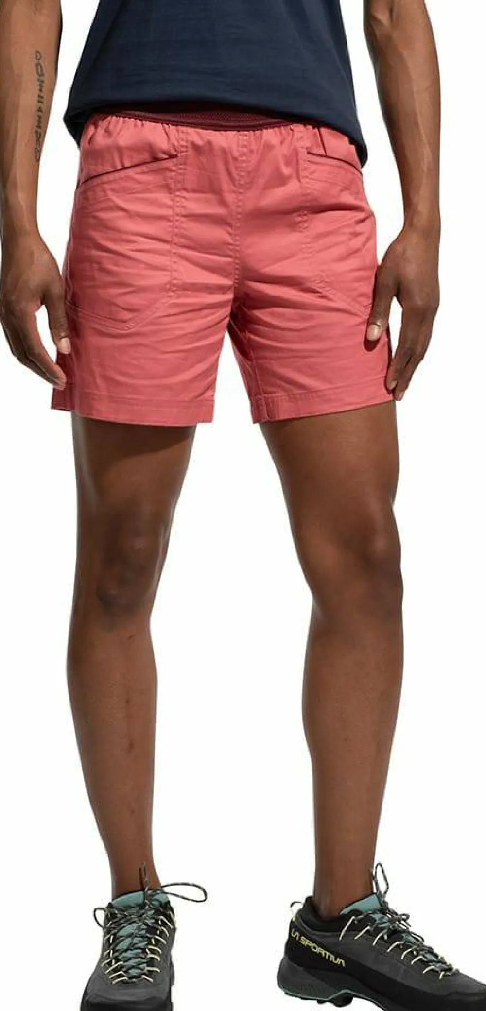 Women's Roots Shorts Damshorts