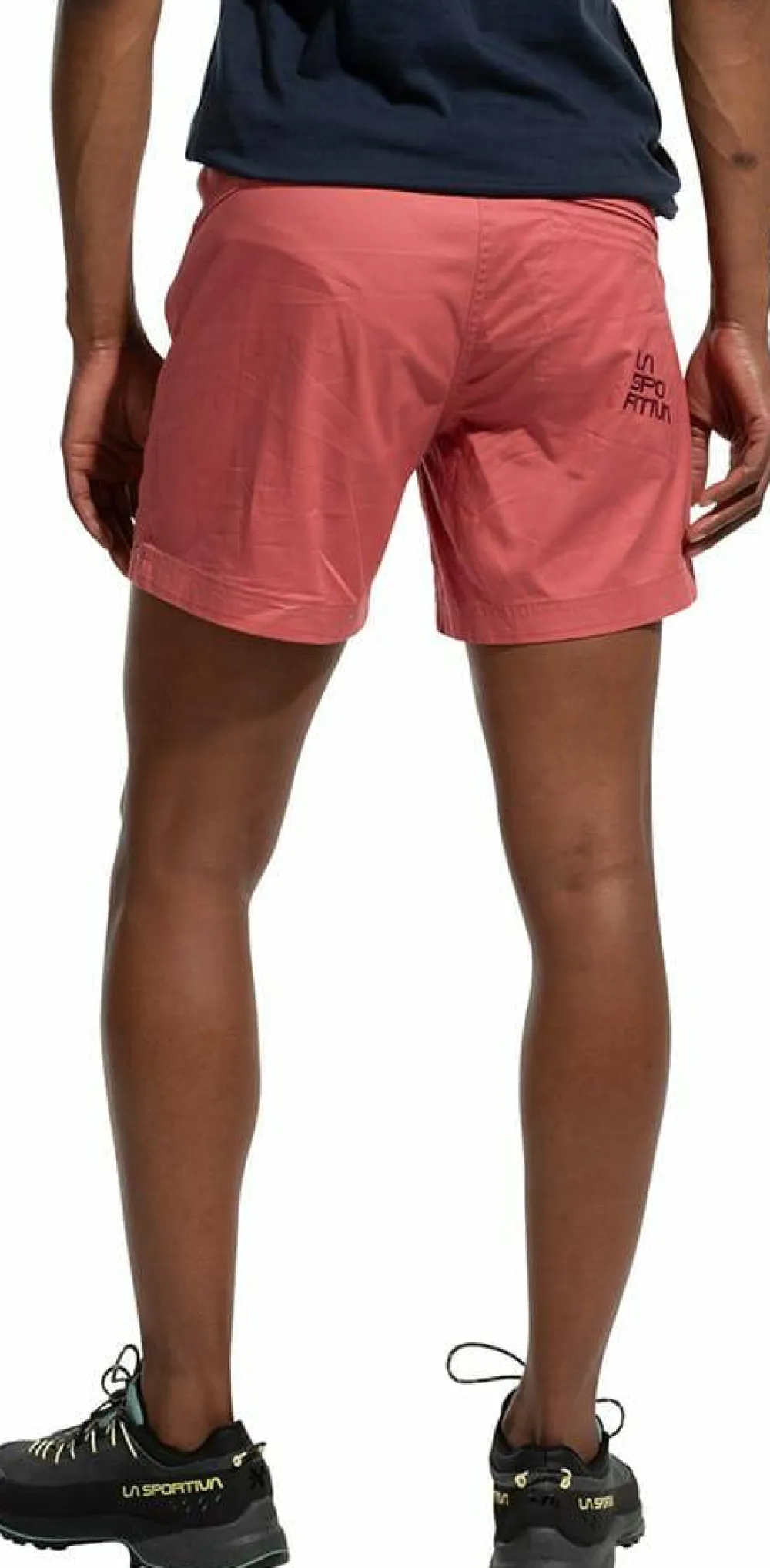 Women's Roots Shorts Damshorts