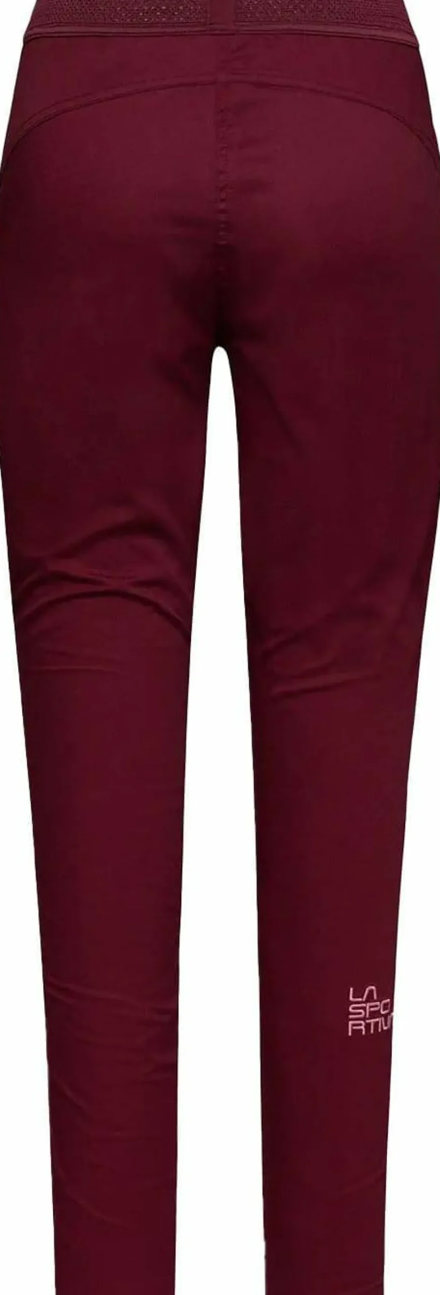 La Sportiva Women's Roots Pants Redwood/Rosebay