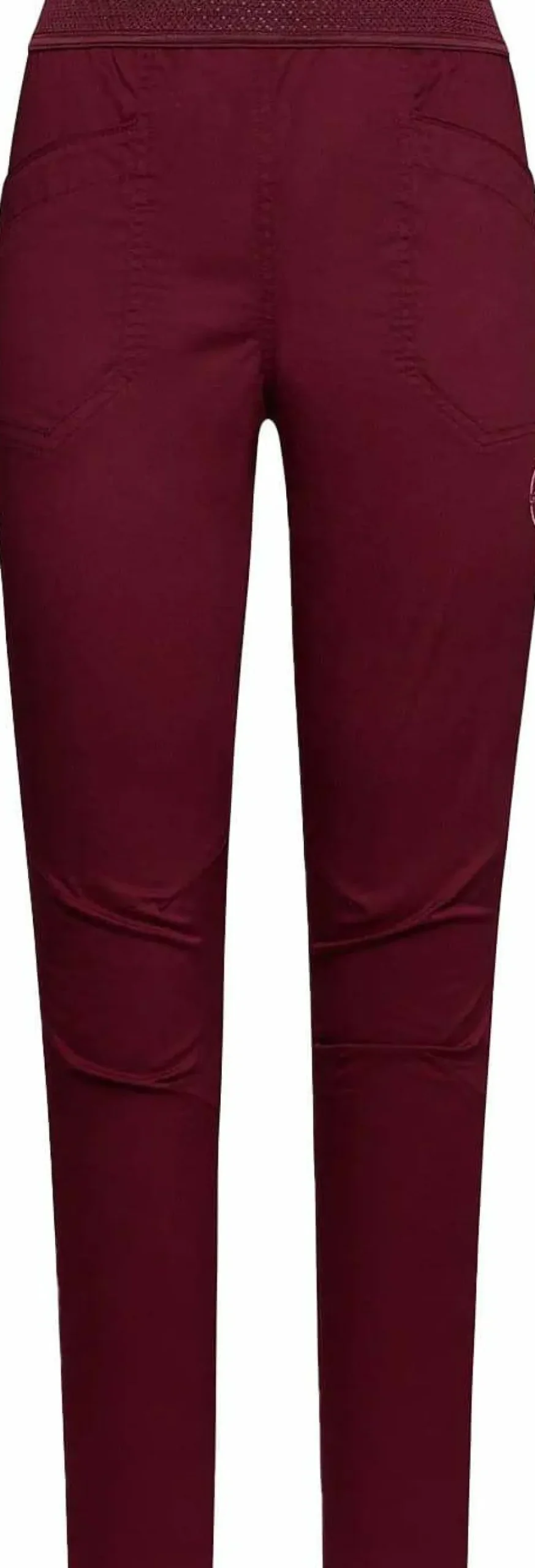 La Sportiva Women's Roots Pants Redwood/Rosebay