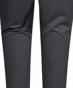 La Sportiva Women's Roots Pants Onyx/Chalk Hot