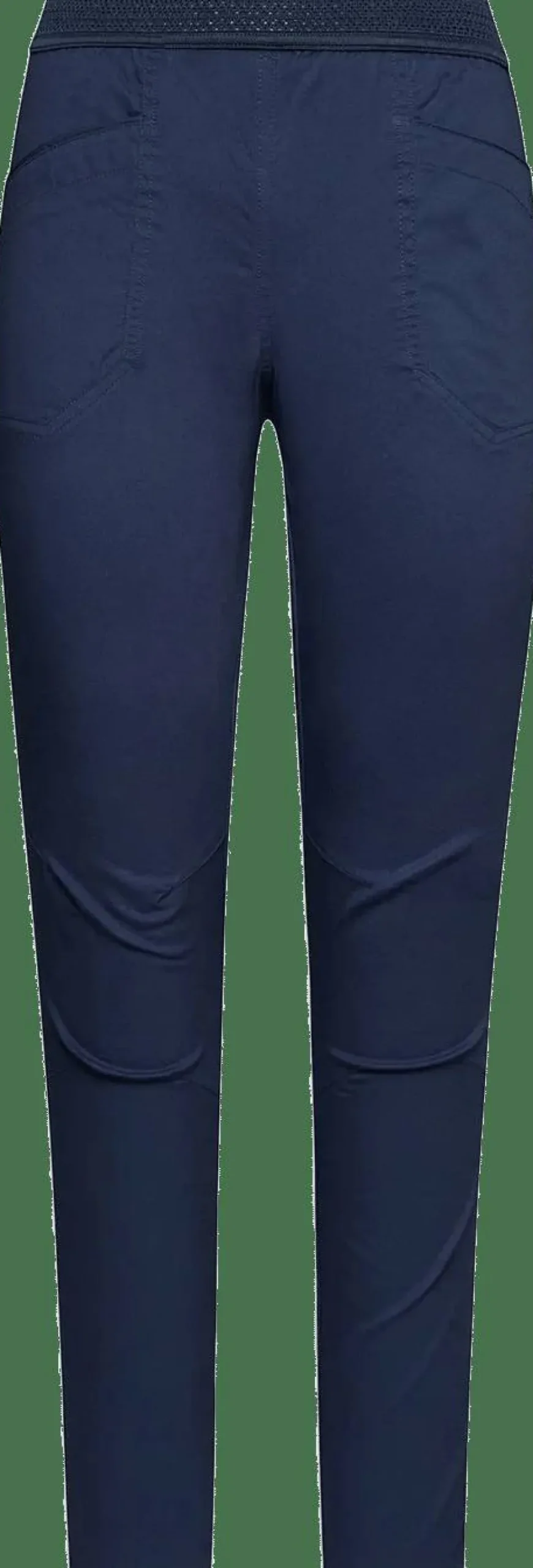 La Sportiva Women's Roots Pants Night Sky/Chalk