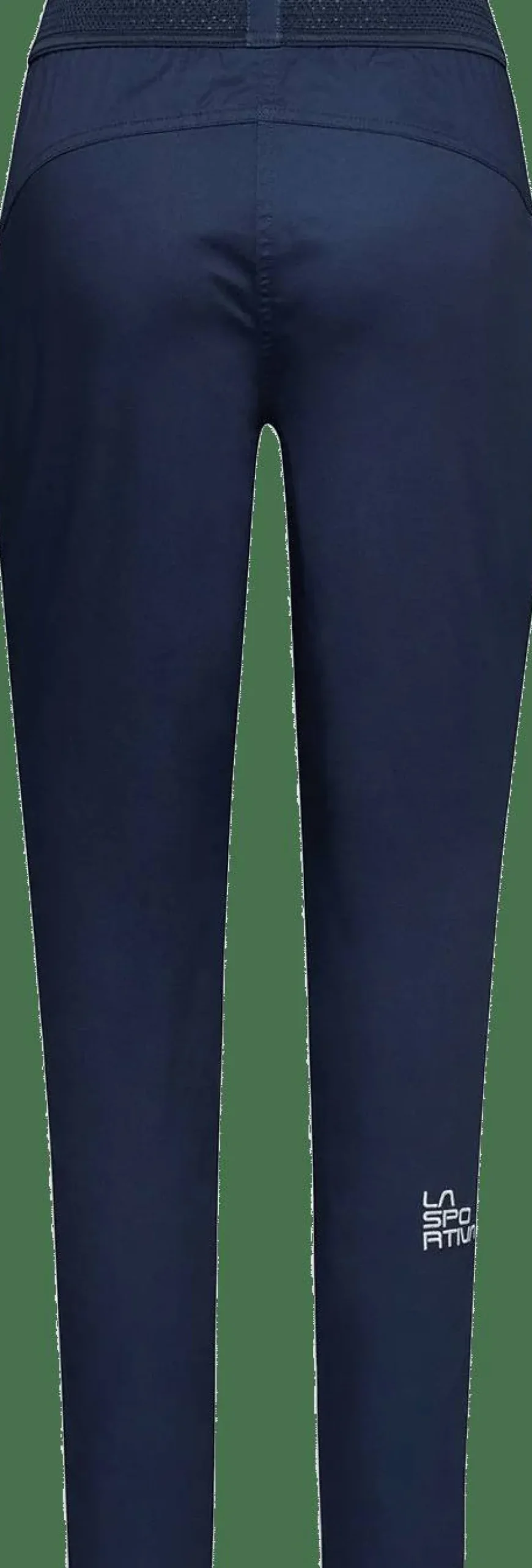 La Sportiva Women's Roots Pants Night Sky/Chalk