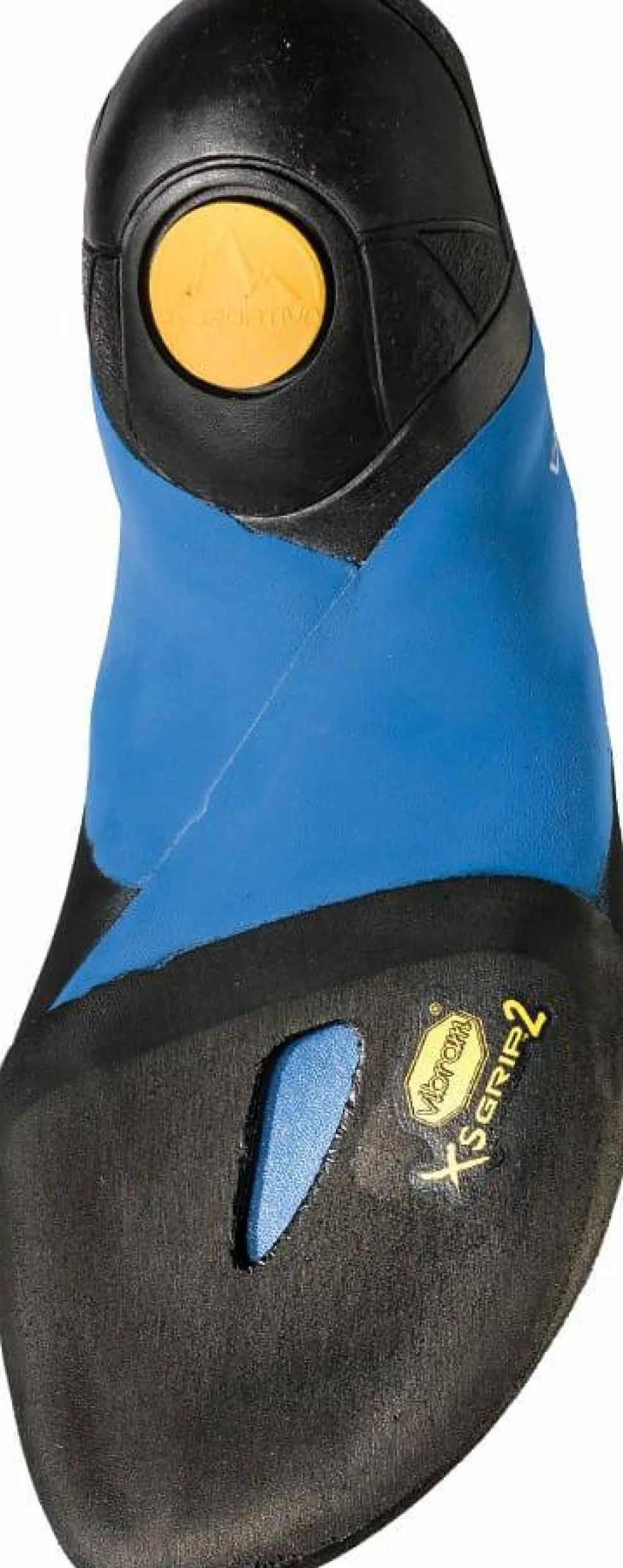 La Sportiva Women's Skwama Apple Green/cobalt Blue