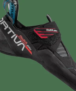 La Sportiva Women's Skwama Lite Black/Malibu Blue Outlet