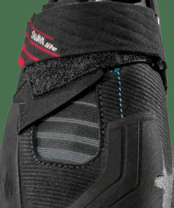 La Sportiva Women's Skwama Lite Black/Malibu Blue Outlet