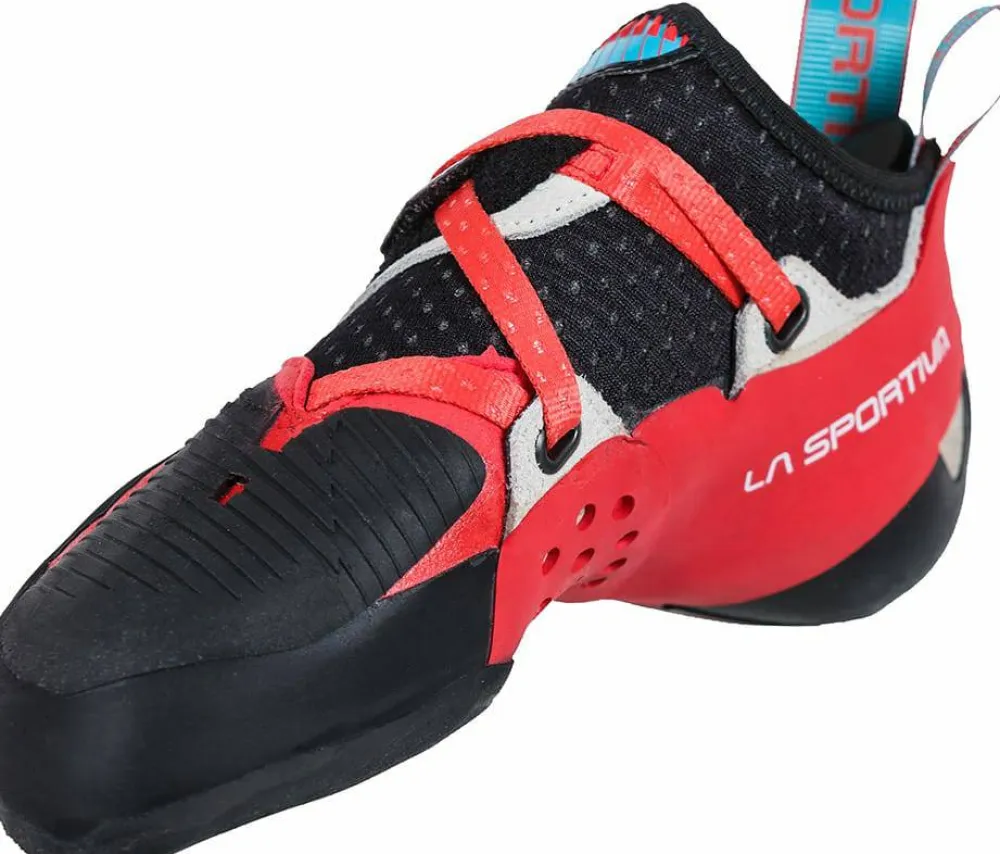 Hot Women's Solution Comp Klättring
