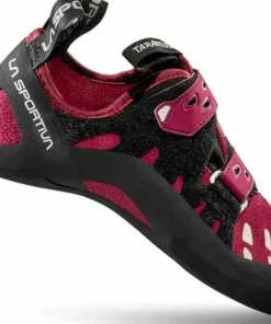 La Sportiva Women's Tarantula Red Plum