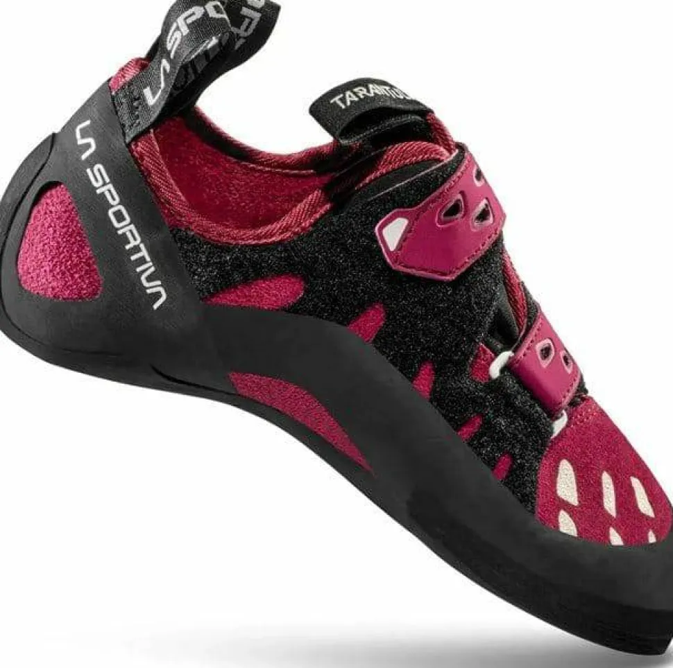 La Sportiva Women's Tarantula Red Plum