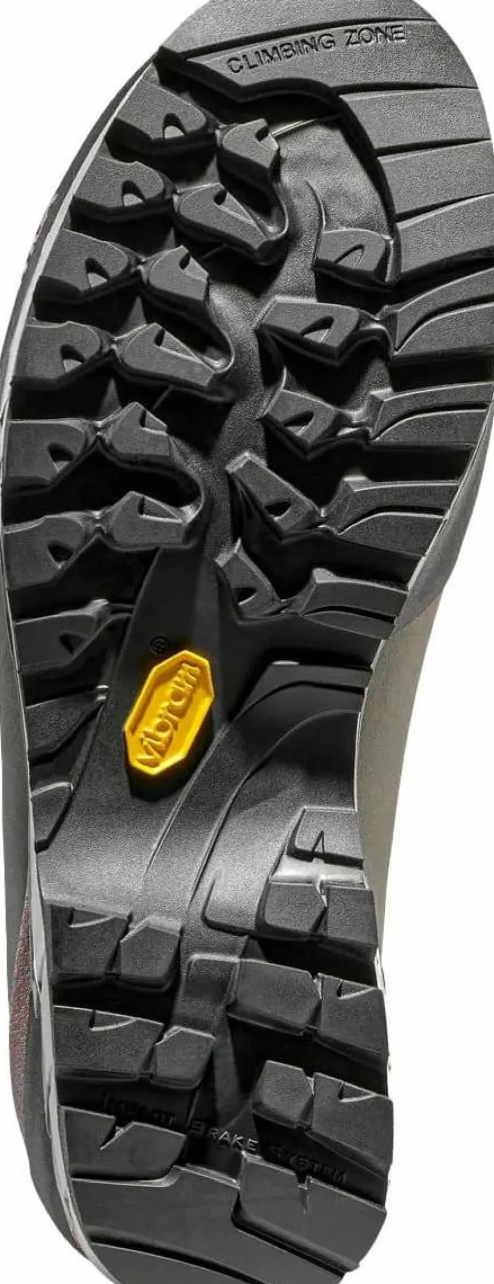 La Sportiva Women's Trango Tech Leather Gore-Tex Carbon/Velvet Outlet