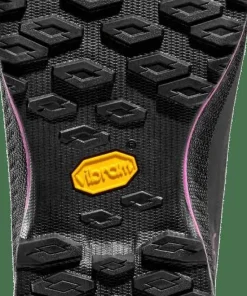 La Sportiva Women's TX4 Evo Mid GORE-TEX Carbon/Springtime