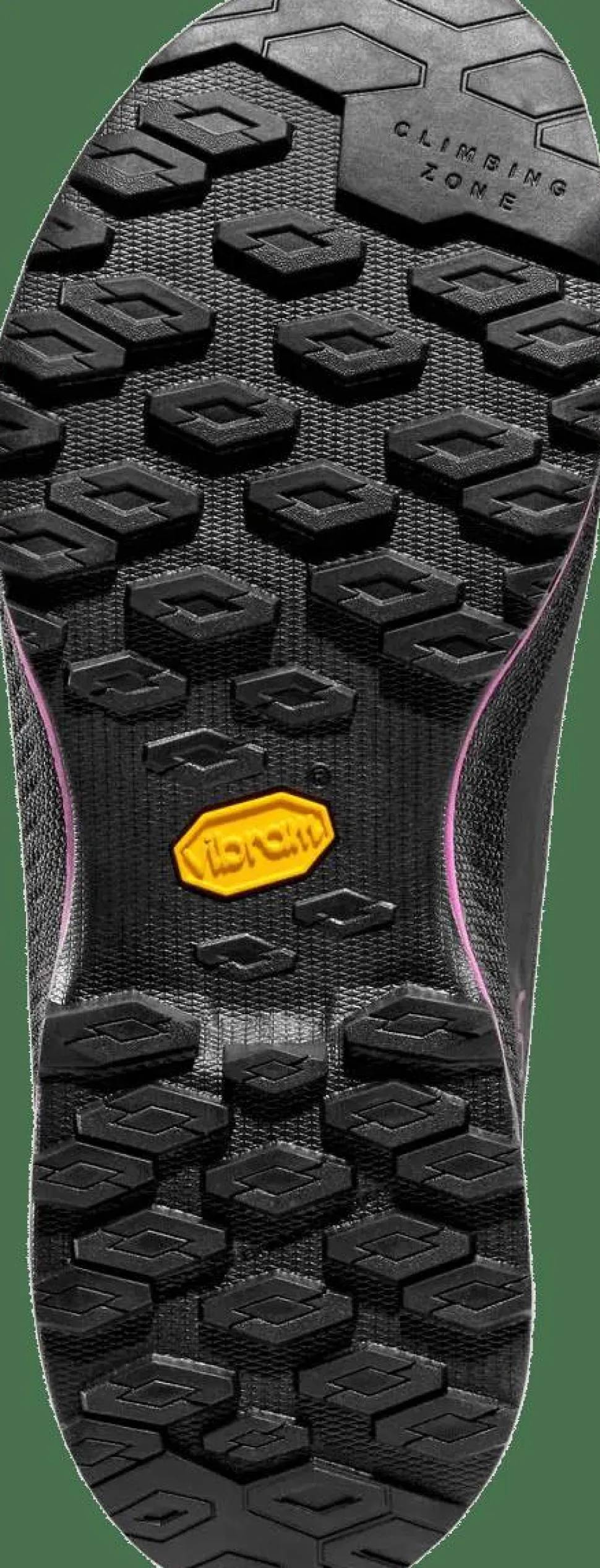La Sportiva Women's TX4 Evo Mid GORE-TEX Carbon/Springtime