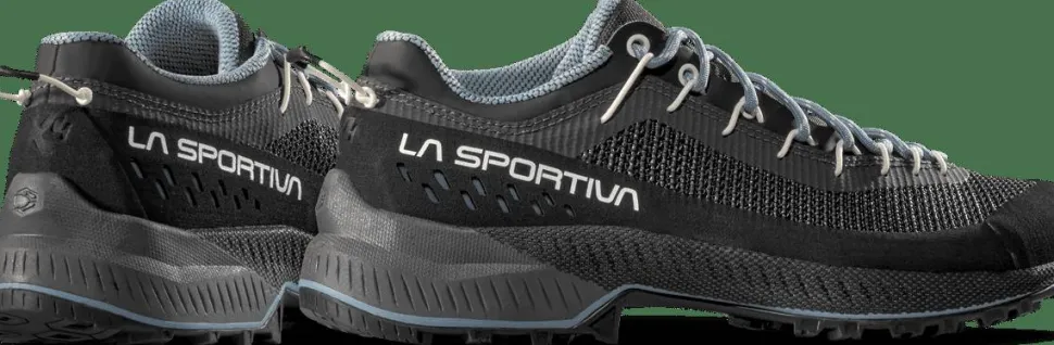 La Sportiva Women's TX4 Evo ST Carbon/Limestone